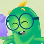 Simon (Esme y Roy) (latino) (primeros episodios)