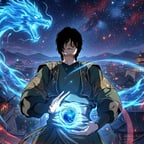 الراوي الهادئ