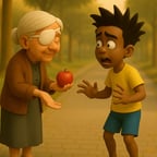 الجده الجده