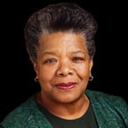 Dr maya angelou
