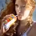 Женский голос из рекламы Мажитэль