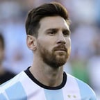 Leo messi