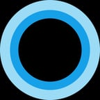 Windows 10 Cortana