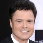 Donny Osmond 