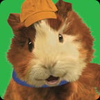 Linny (Wonder Pets!)