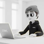 Friendly Storyteller DTBYC