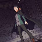 Natsuki Subaru "Dream" Greed IF