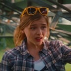 Chloë Grace Moretz (2010)