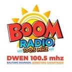 Boom Radio Daet Announcer