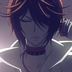 Kurama kamisama kiss