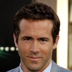 Ryan Reynolds