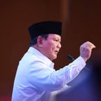 Prabowo