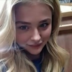 Chloe Grace Moretz 
