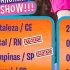 Laranja irritante com pera