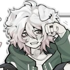 Nagito (Danganronpa)