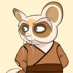 maestro Shifu