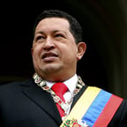 Hugo Chavez V2
