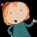 Peg's Voice (Peg + Cat)