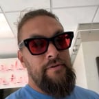 Reflective Male Narrator