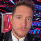 Michael Bublé 
