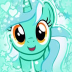 Lyra heartstrings 