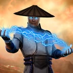 Raiden (Travis Willingham)