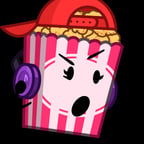 Popcorn (Double Down)