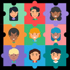 Patricia Vieira Locutora