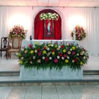 Madre del divino amor