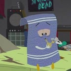 Toallin (South Park Voz en Español Latino)