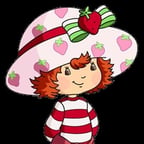 Strawberry Shortcake (Strawberry Shortcake)