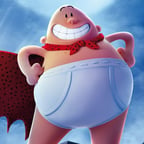 Capitán calzoncillos 