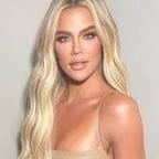 Khloé Kardashian