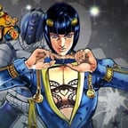 ブチャラティ（杉山紀彰）