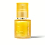 صوت أنثوي وديع