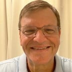 Sérgio Maurício - Narrador F1 da Band