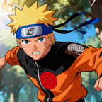 Naruto Uzumaki