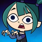 Gwen (Total DramaRama)