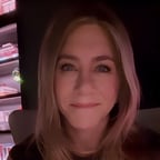 Jennifer Aniston 