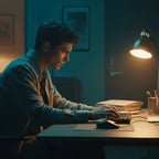 Voz Narrador Antiguo