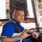 Tomas Castillo Encava