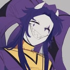 Dark Theatrical Voice