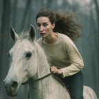 Эмоциональная Рассказчица