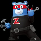 Tom (Little Hero Super Z)