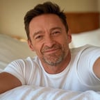 Hugh Jackman 