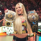 Liv Morgan