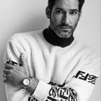 Tom Ellis 