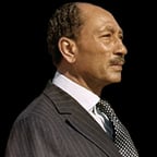 Mohamed Anwar El Sadat