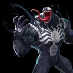 Venom (Rivals)