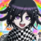Kokichi Oma